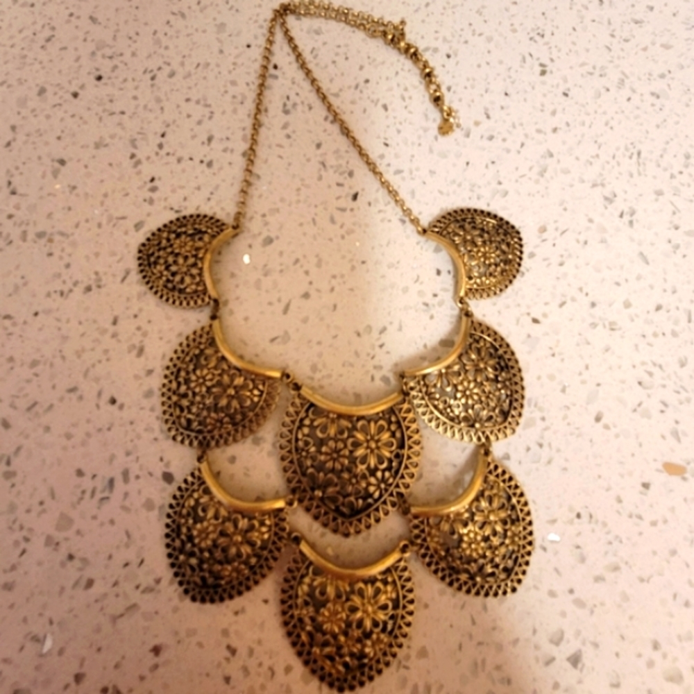 Assorted Necklaces - image 1